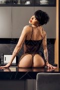 Foto Annuncio Escort Avellino Betina Cioto - 13