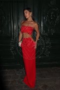 Foto Annuncio Escort Bari Cinzia - 1