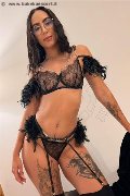 Foto Annuncio Escort Bari Luna Brasil - 2