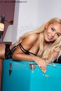 Foto Annuncio Escort Cagliari Carolina Barbie - 24