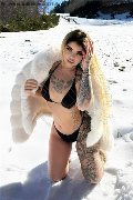 Foto Annuncio Escort Caltanissetta Jennifer Brasil - 3