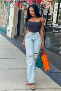 Foto Annuncio Escort Firenze Melissa Rodriguez - 5