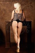 Foto Annuncio Escort Genova Anastasya Blonde - 34