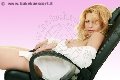 Foto Annuncio Escort Genova Anastasya Blonde - 42