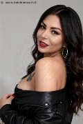 Foto Annuncio Escort Termoli Adriana Curvy - 6