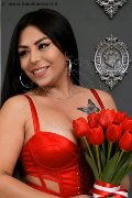 Foto Annuncio Escort Termoli Adriana Curvy - 24