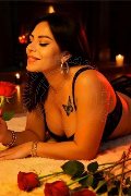 Foto Annuncio Escort Termoli Adriana Curvy - 27