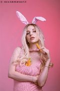 Foto Annuncio Escort Vibo Valentia Alicce - 9