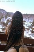 Foto Annuncio Escort Bergamo Samira Kiss - 6