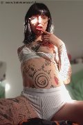 Foto Annuncio Escort Cosenza Grimilde - 2