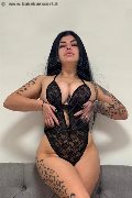 Foto Annuncio Escort Latina Francesca - 3
