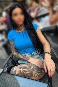 Foto Annuncio Escort Mestre Viktoria - 1