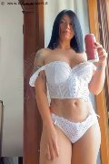 Foto Annuncio Escort Salerno Alena Coin - 30