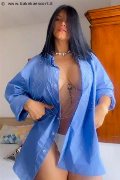 Foto Annuncio Escort Salerno Alena Coin - 20